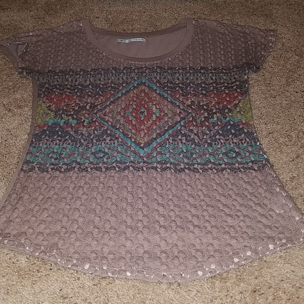 Maurices top